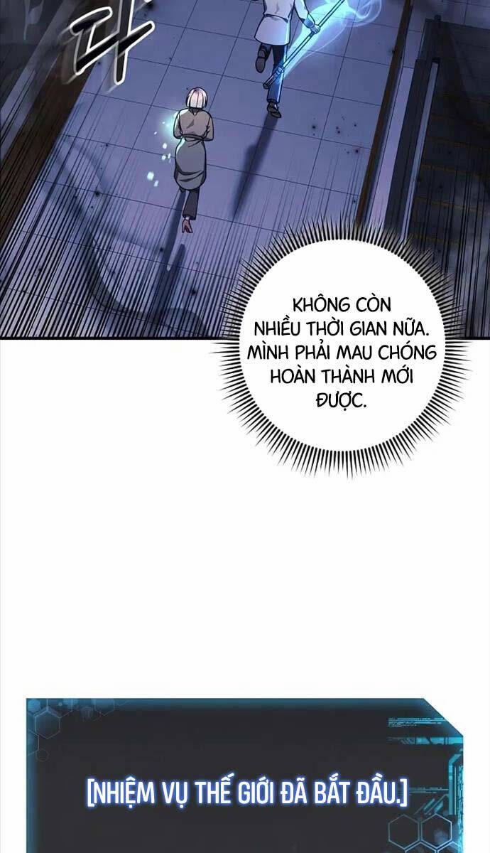 Con Gái Tôi Là Trùm Cuối 111 trang 100