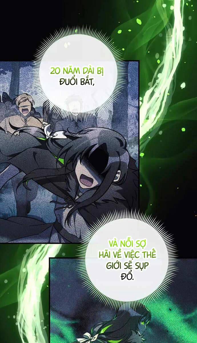 Con Gái Tôi Là Trùm Cuối 111 trang 11