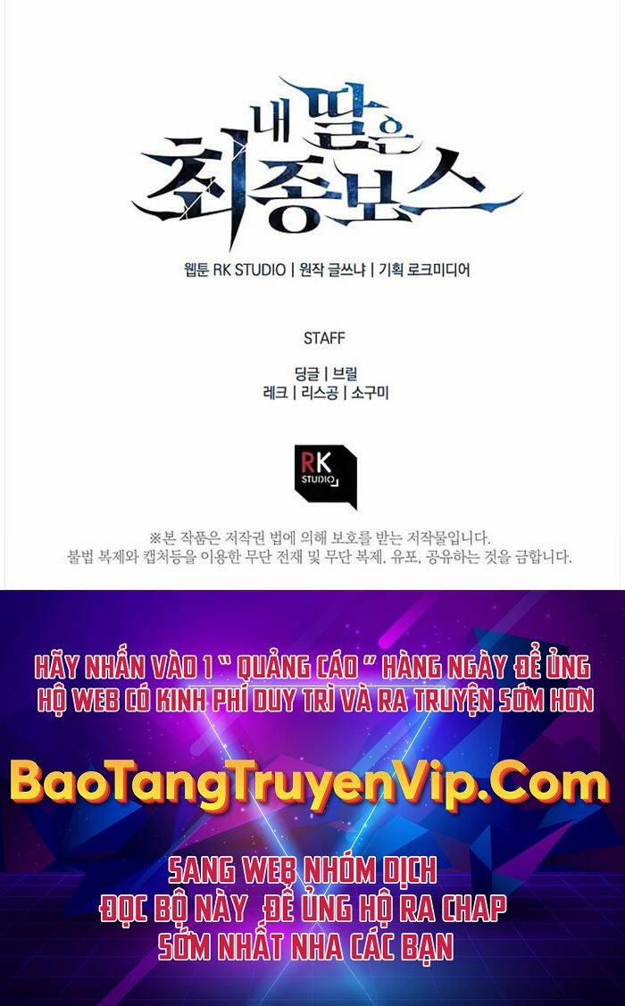 Con Gái Tôi Là Trùm Cuối 111 trang 112