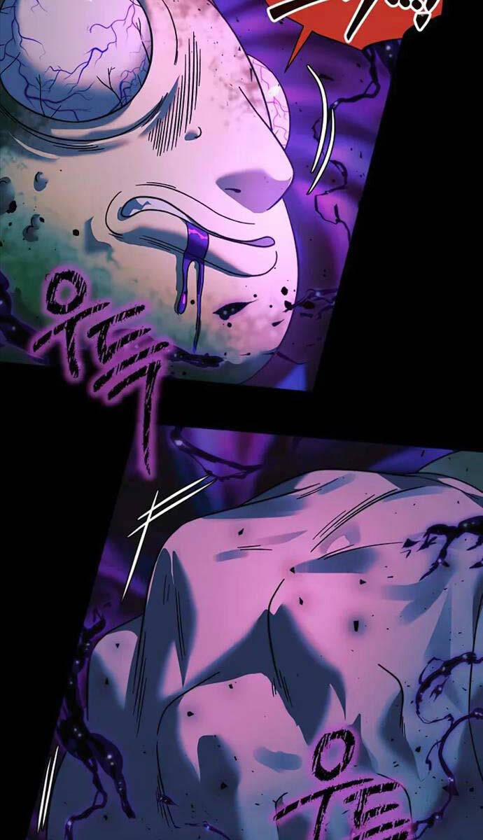 Con Gái Tôi Là Trùm Cuối 111 trang 18