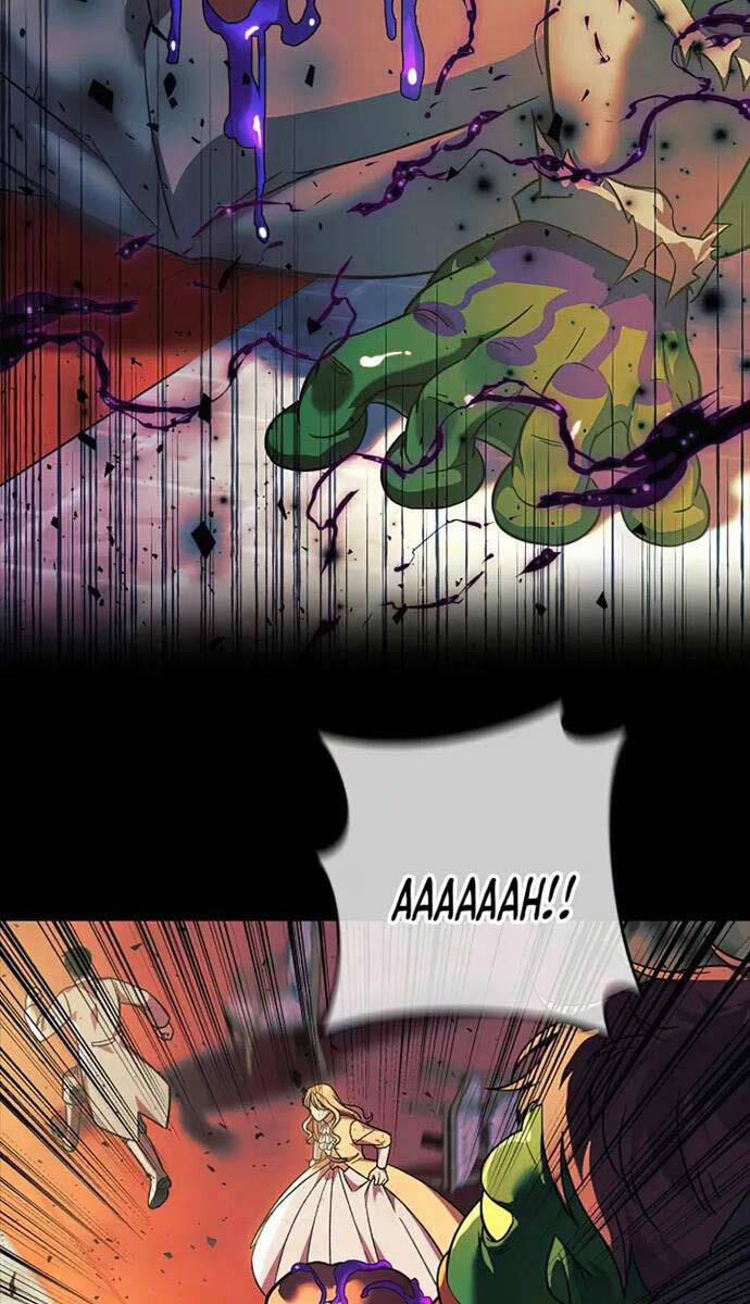 Con Gái Tôi Là Trùm Cuối 111 trang 23