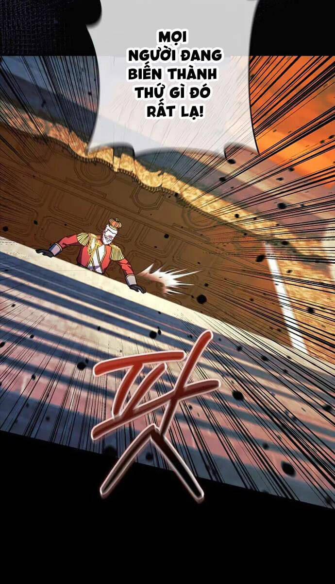 Con Gái Tôi Là Trùm Cuối 111 trang 27