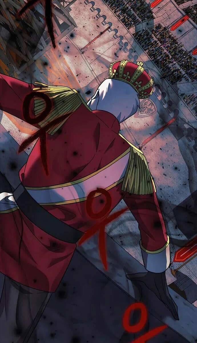 Con Gái Tôi Là Trùm Cuối 111 trang 31