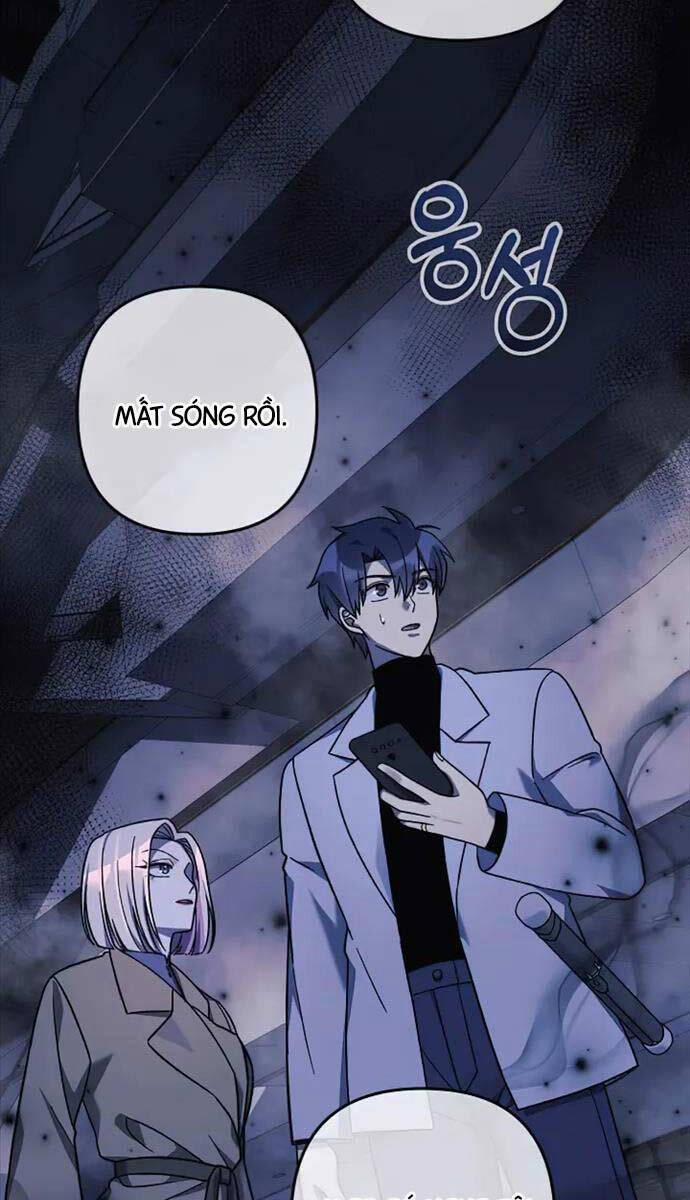 Con Gái Tôi Là Trùm Cuối 111 trang 93