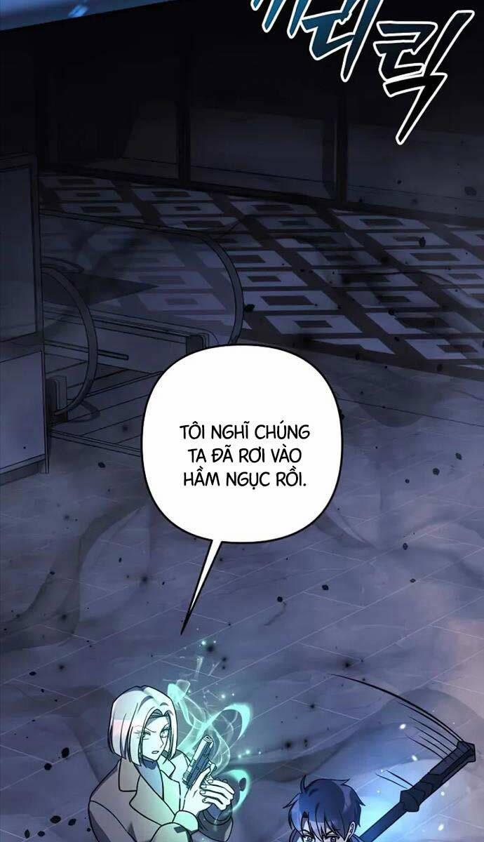 Con Gái Tôi Là Trùm Cuối 111 trang 97