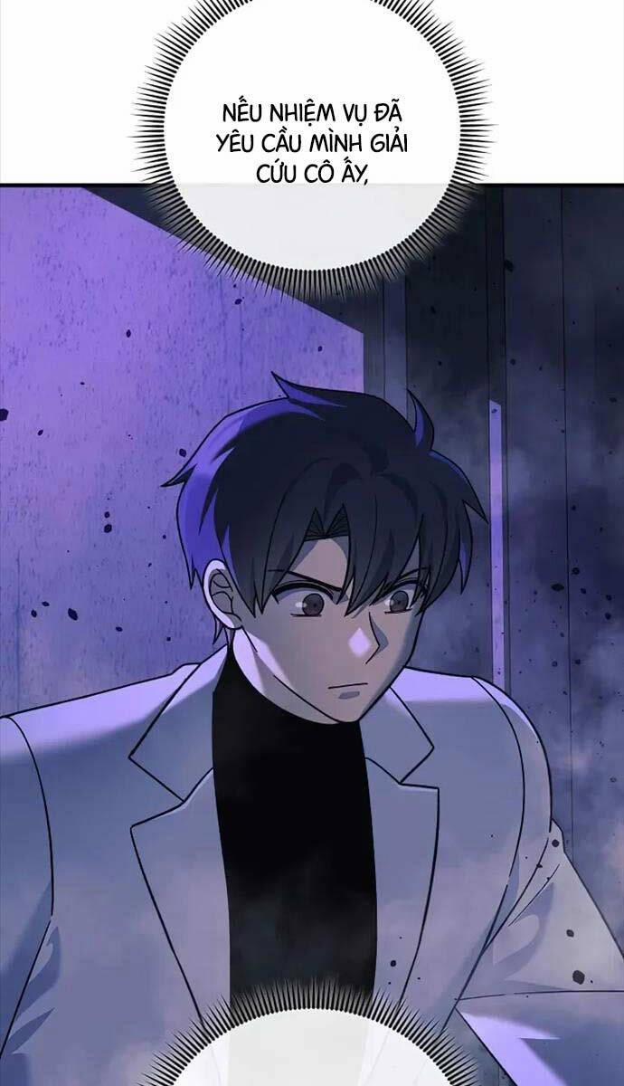 Con Gái Tôi Là Trùm Cuối 112 trang 102