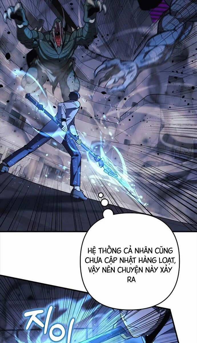 Con Gái Tôi Là Trùm Cuối 112 trang 17