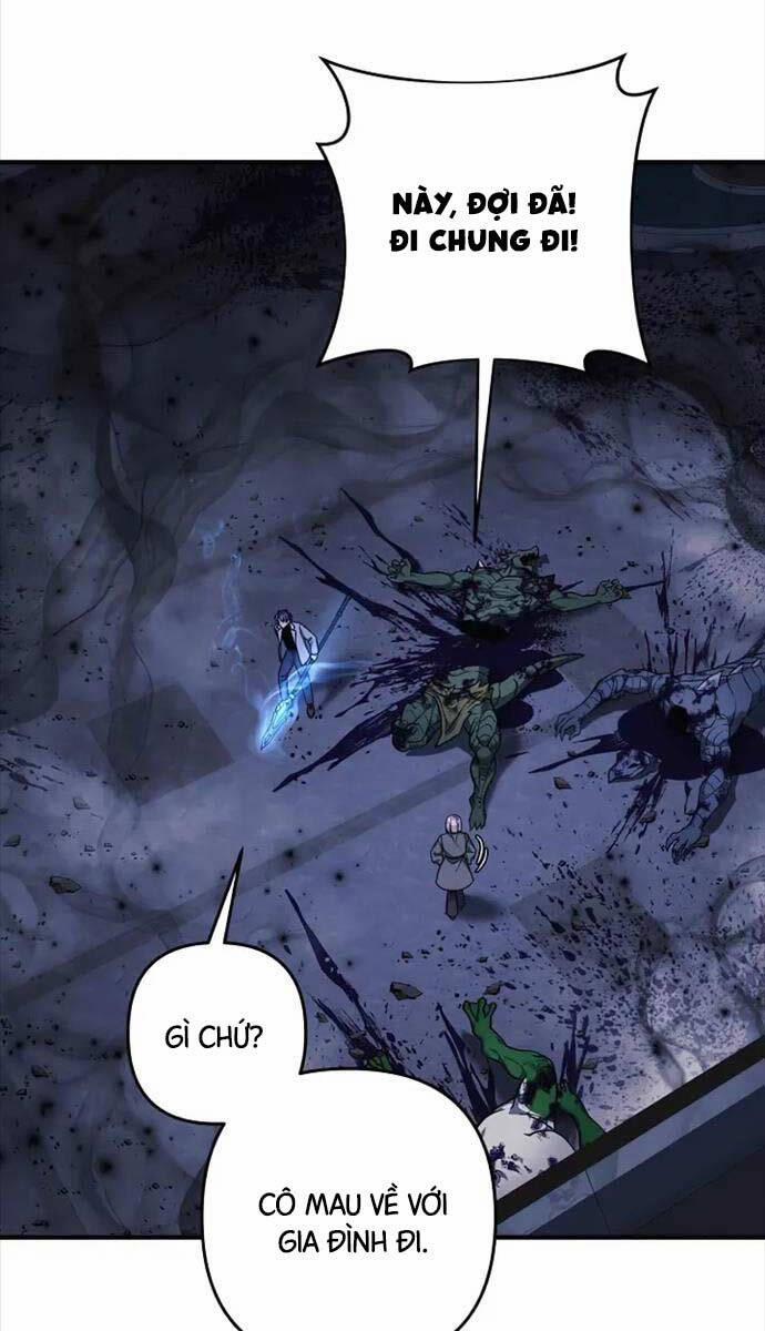 Con Gái Tôi Là Trùm Cuối 112 trang 22