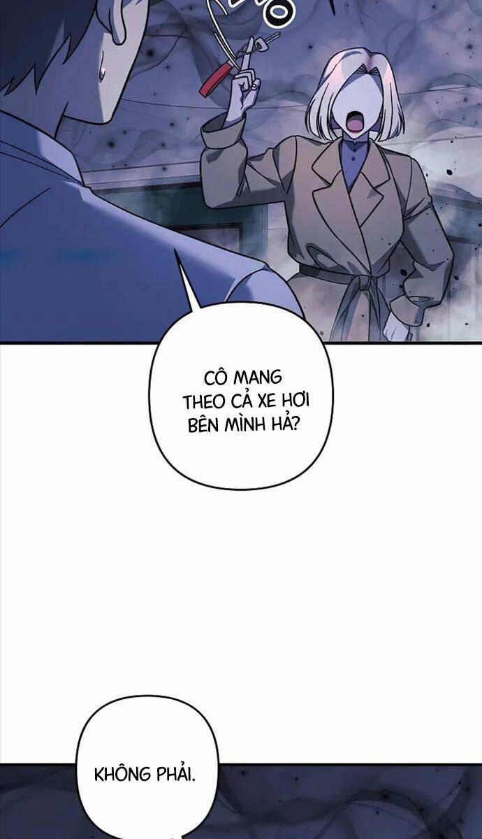 Con Gái Tôi Là Trùm Cuối 112 trang 24