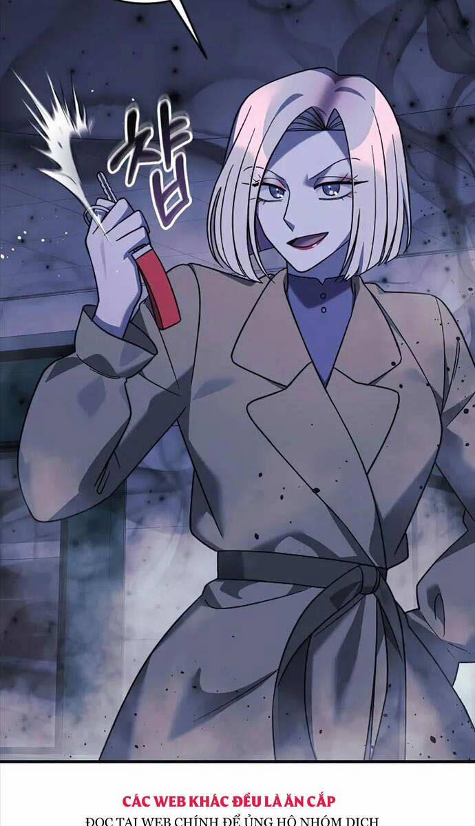 Con Gái Tôi Là Trùm Cuối 112 trang 25