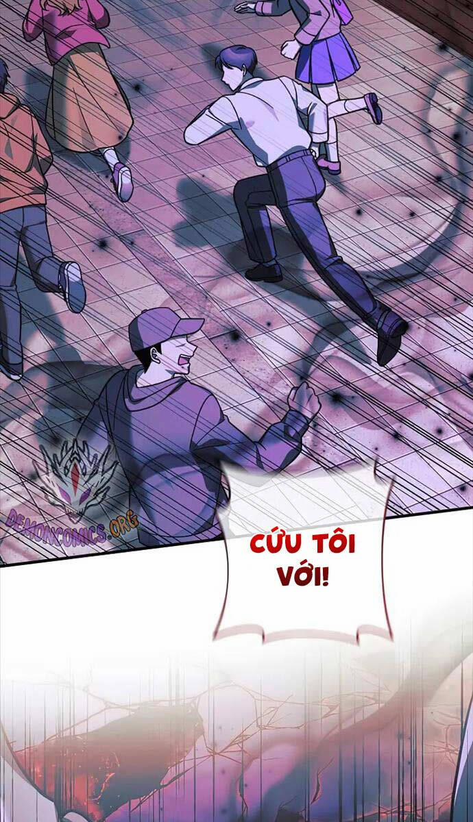 Con Gái Tôi Là Trùm Cuối 112 trang 3