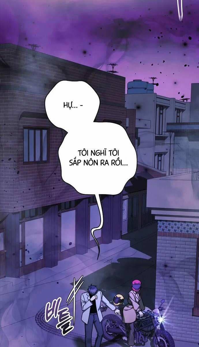 Con Gái Tôi Là Trùm Cuối 112 trang 34