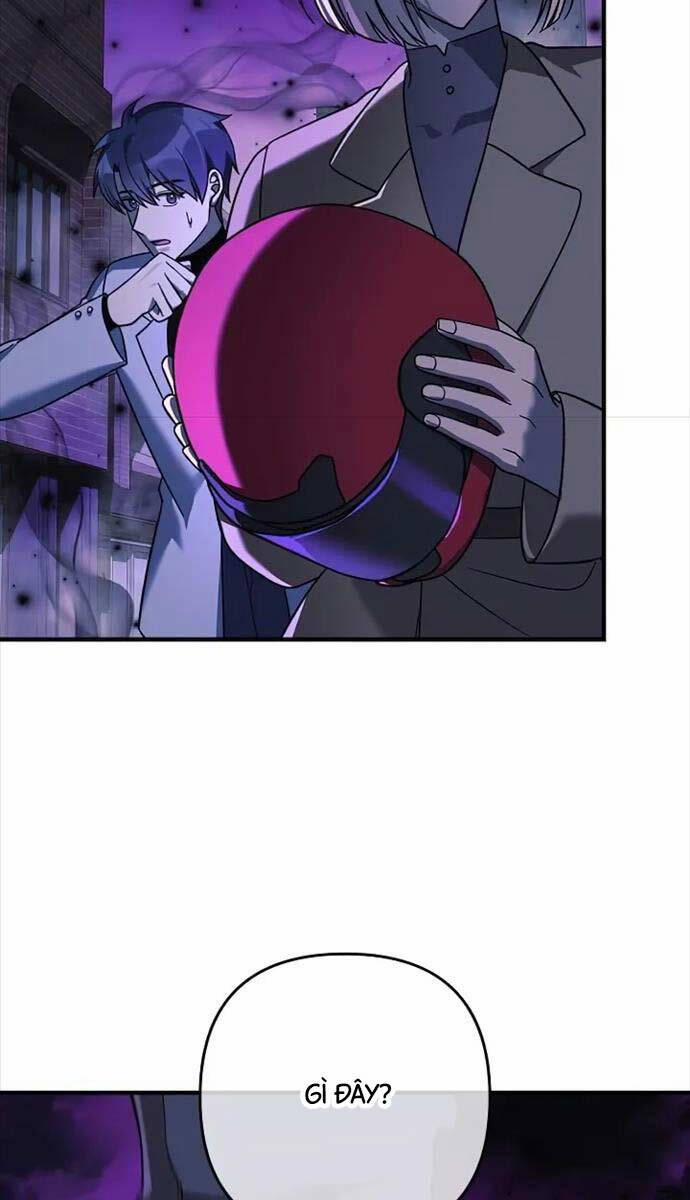 Con Gái Tôi Là Trùm Cuối 112 trang 36