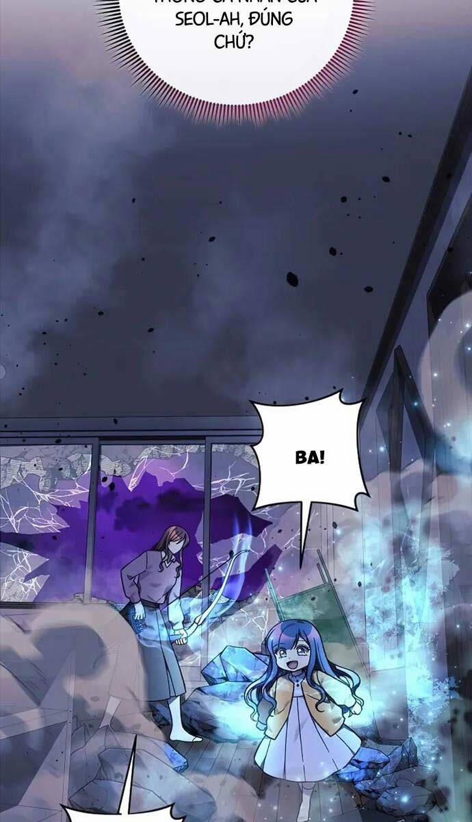 Con Gái Tôi Là Trùm Cuối 112 trang 62