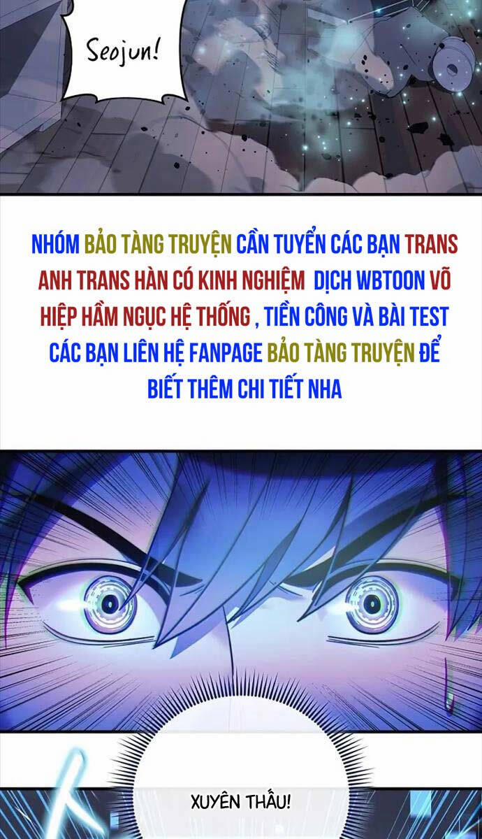 Con Gái Tôi Là Trùm Cuối 112 trang 63