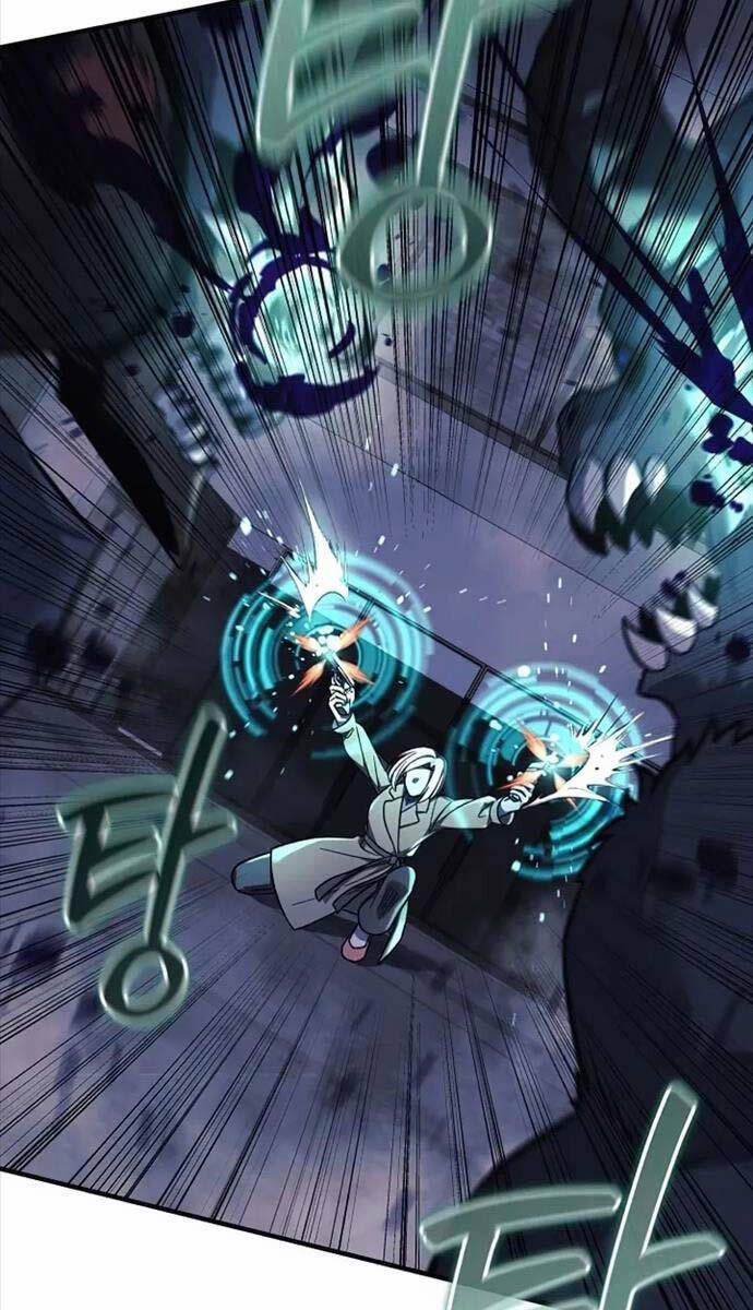 Con Gái Tôi Là Trùm Cuối 112 trang 8