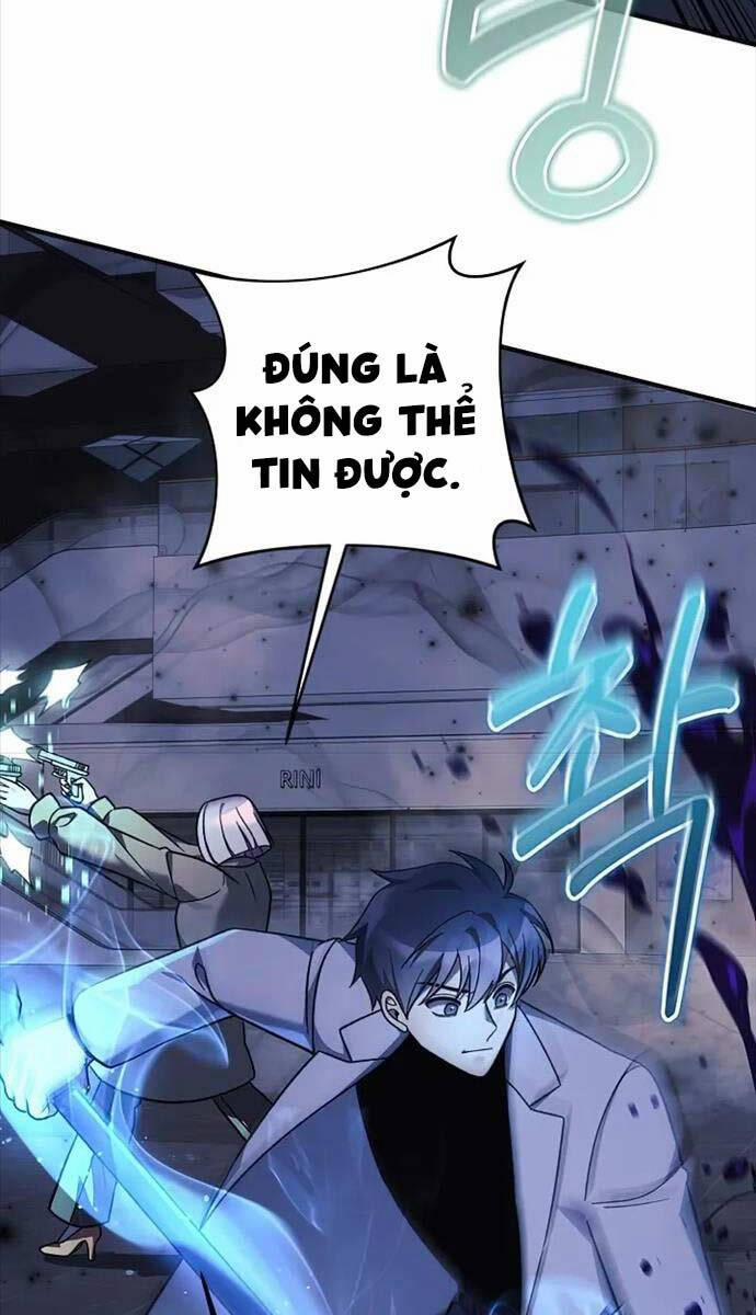 Con Gái Tôi Là Trùm Cuối 112 trang 9