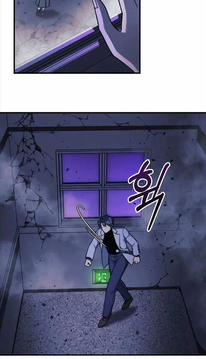 Con Gái Tôi Là Trùm Cuối 112 trang 97