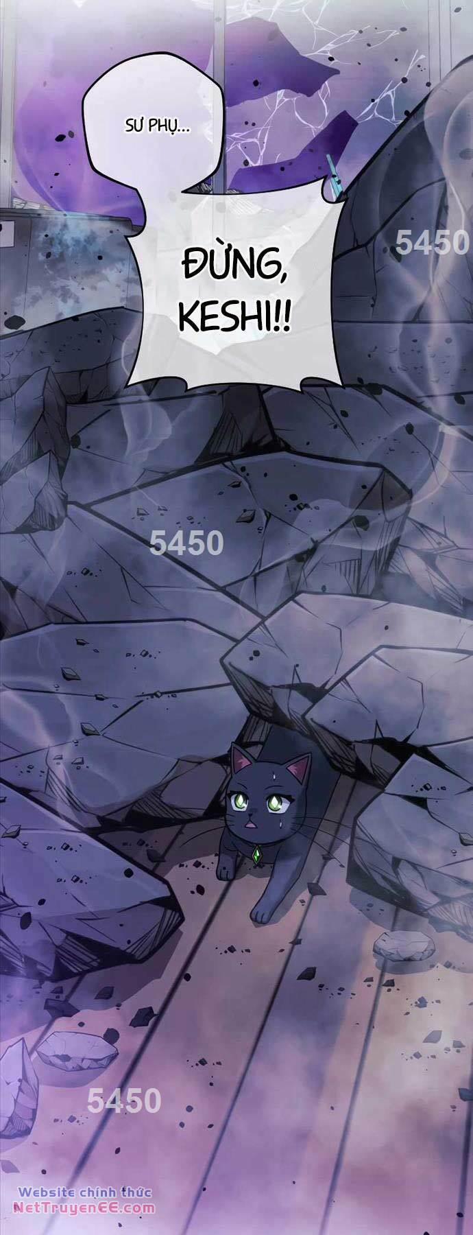 Con Gái Tôi Là Trùm Cuối 113 trang 1