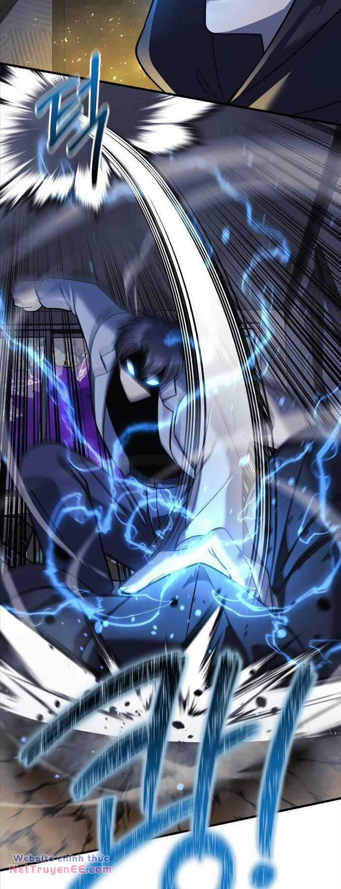 Con Gái Tôi Là Trùm Cuối 113 trang 14