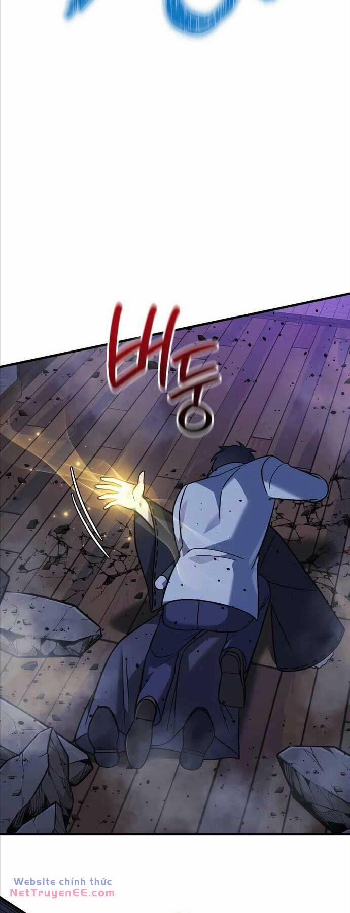 Con Gái Tôi Là Trùm Cuối 113 trang 15