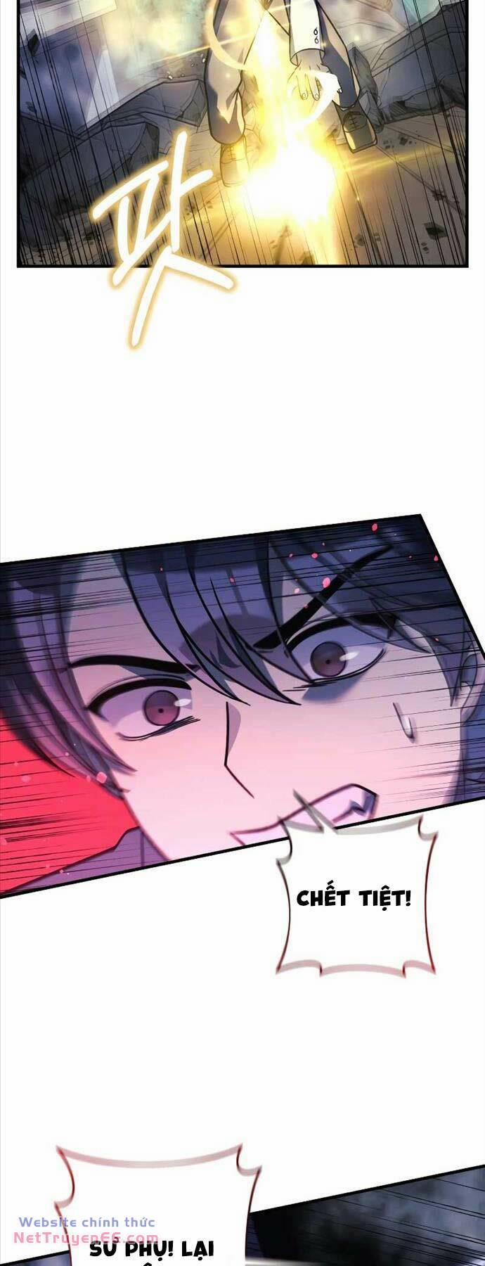 Con Gái Tôi Là Trùm Cuối 113 trang 20