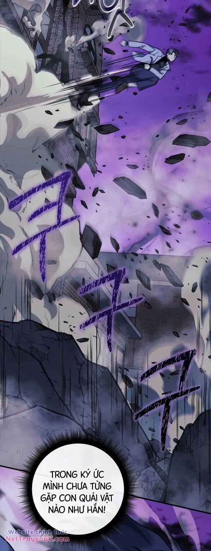 Con Gái Tôi Là Trùm Cuối 113 trang 23