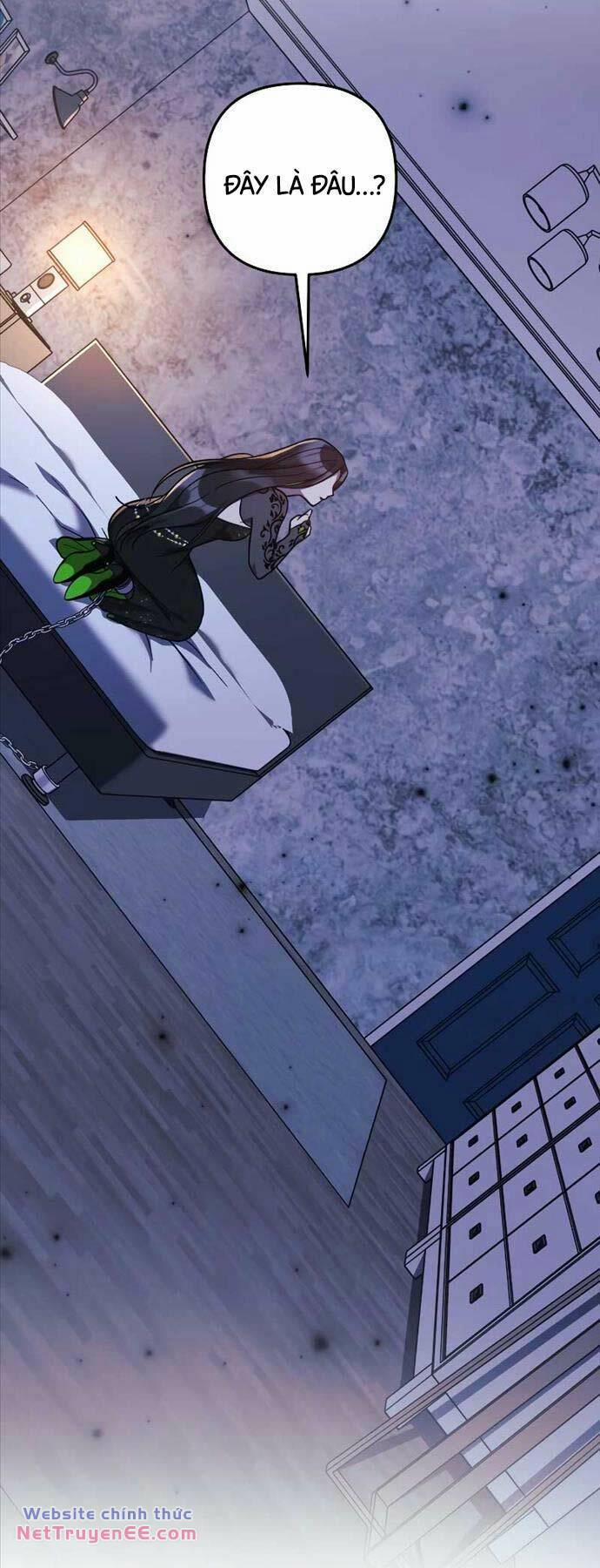 Con Gái Tôi Là Trùm Cuối 113 trang 28