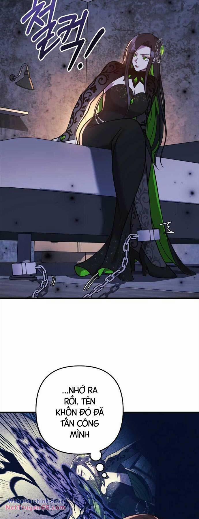 Con Gái Tôi Là Trùm Cuối 113 trang 30