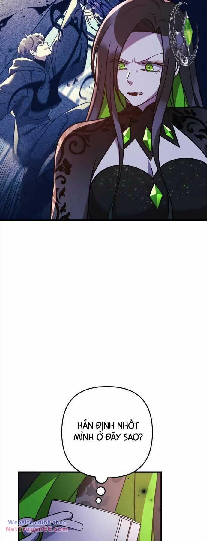 Con Gái Tôi Là Trùm Cuối 113 trang 31