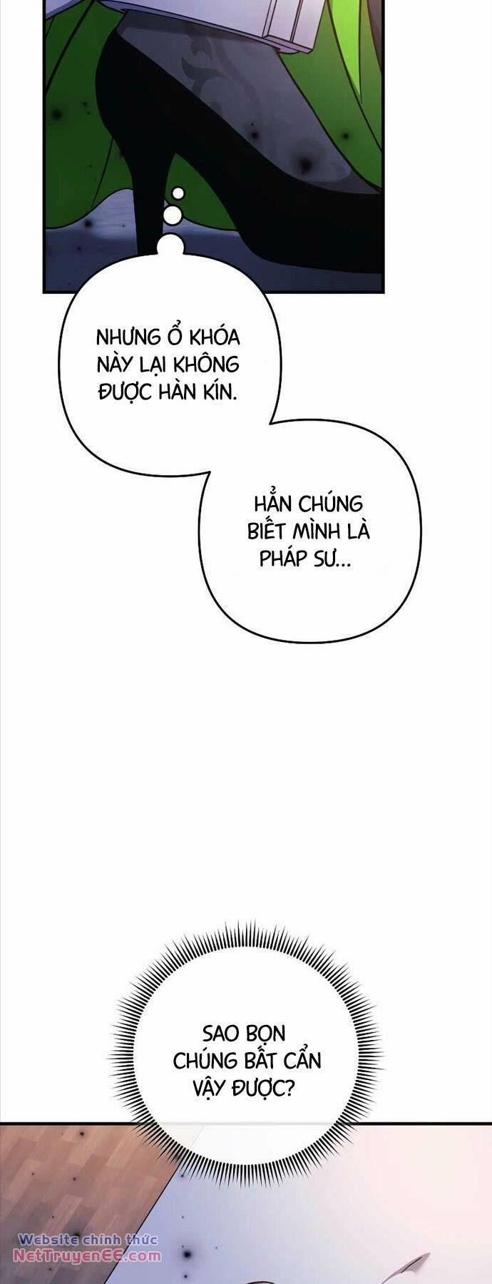 Con Gái Tôi Là Trùm Cuối 113 trang 32