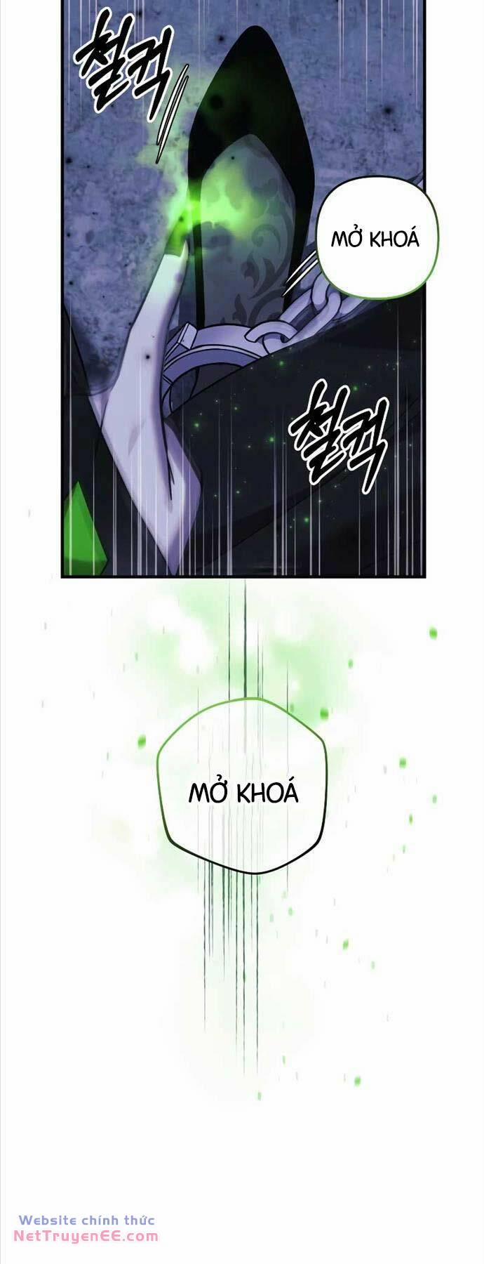 Con Gái Tôi Là Trùm Cuối 113 trang 35