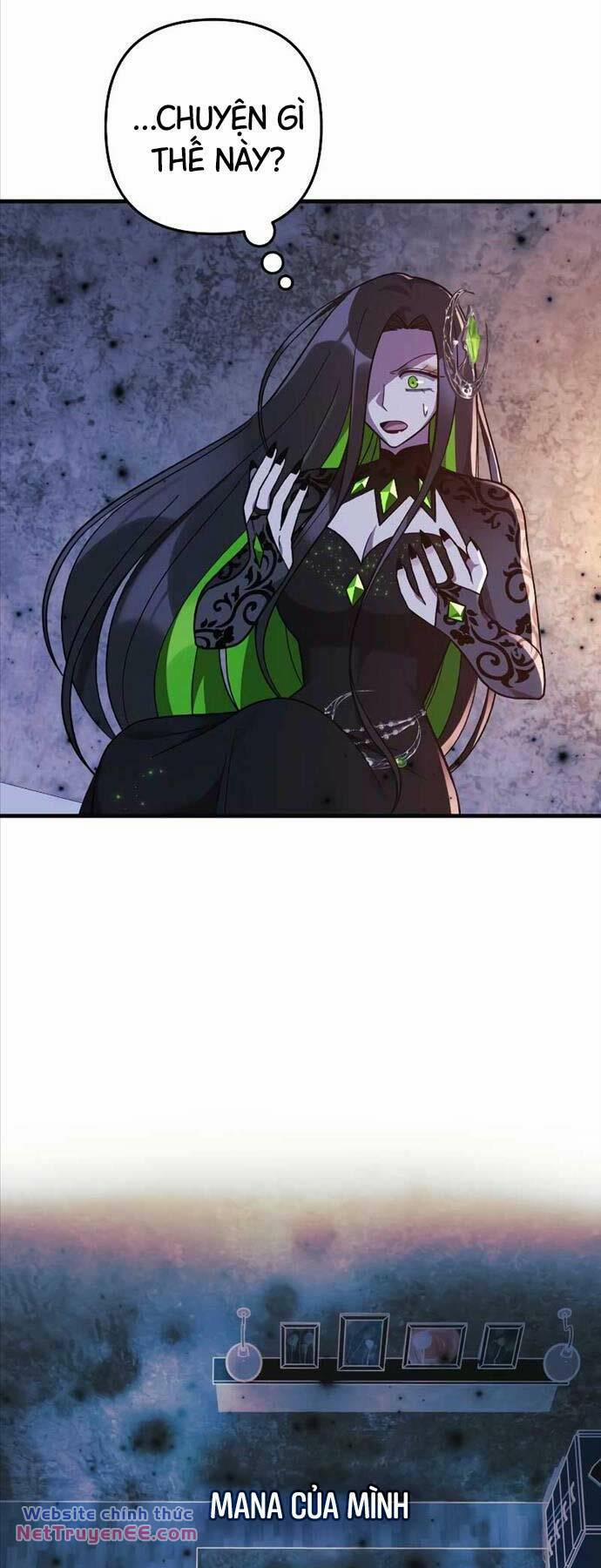 Con Gái Tôi Là Trùm Cuối 113 trang 36