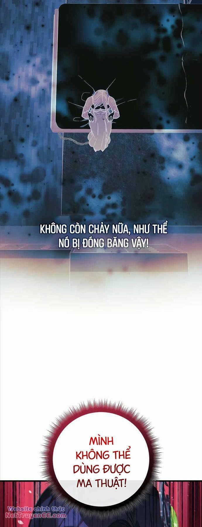 Con Gái Tôi Là Trùm Cuối 113 trang 37