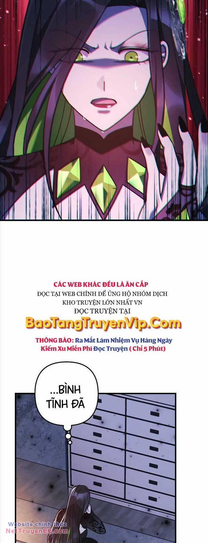 Con Gái Tôi Là Trùm Cuối 113 trang 38