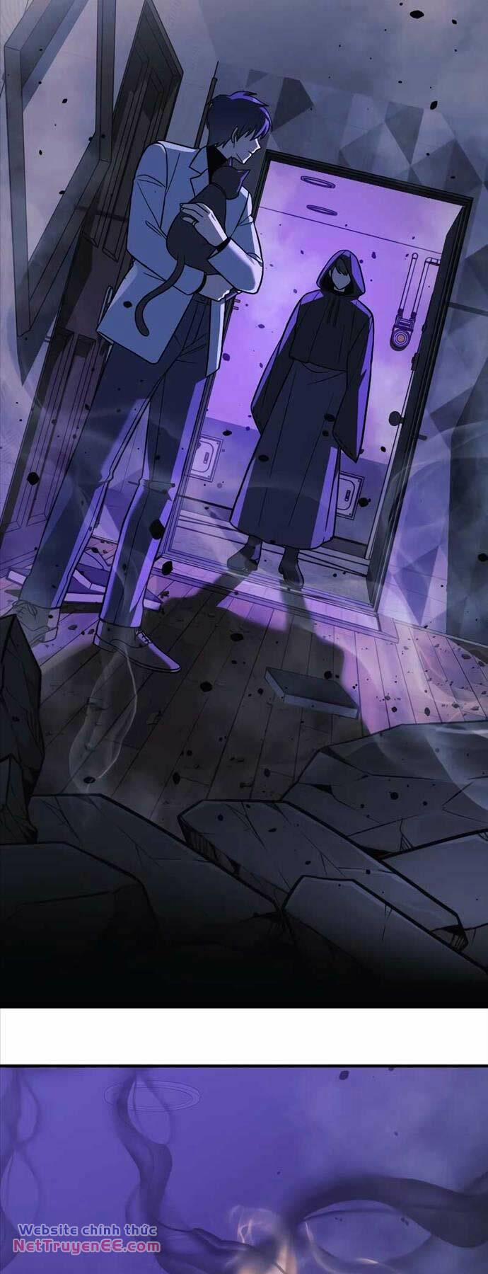 Con Gái Tôi Là Trùm Cuối 113 trang 4