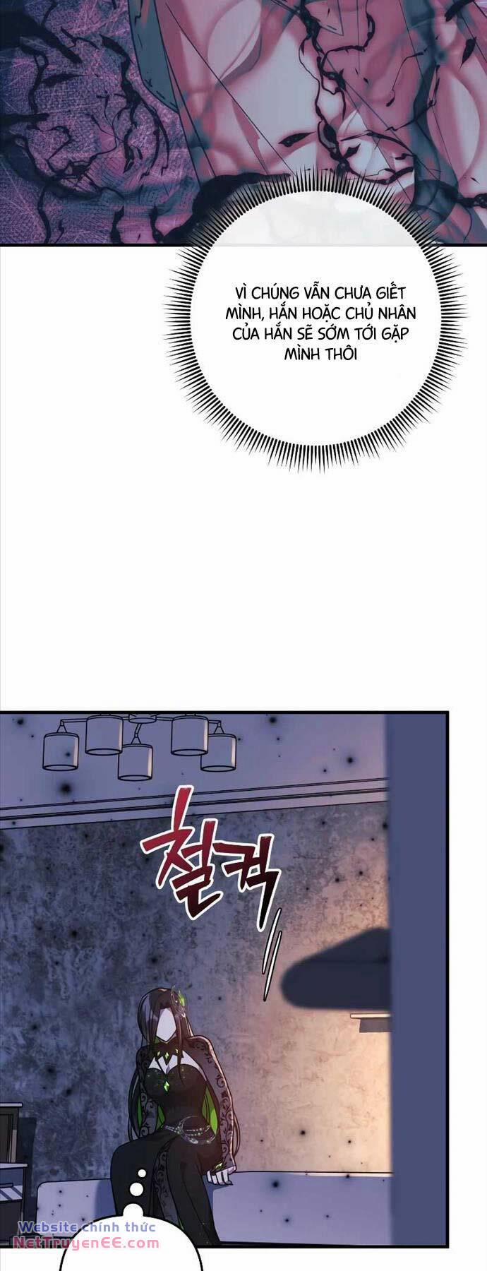 Con Gái Tôi Là Trùm Cuối 113 trang 40