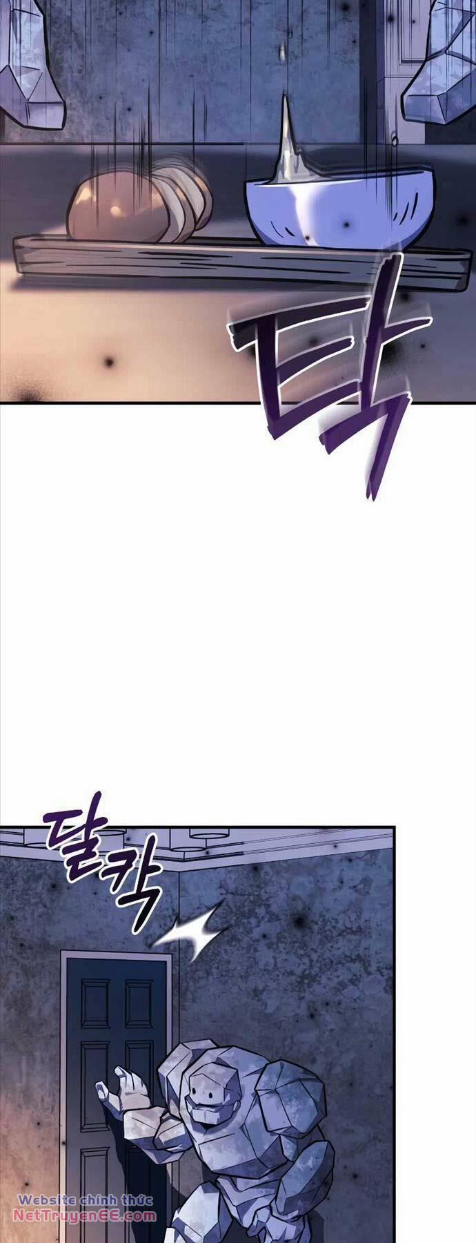 Con Gái Tôi Là Trùm Cuối 113 trang 44