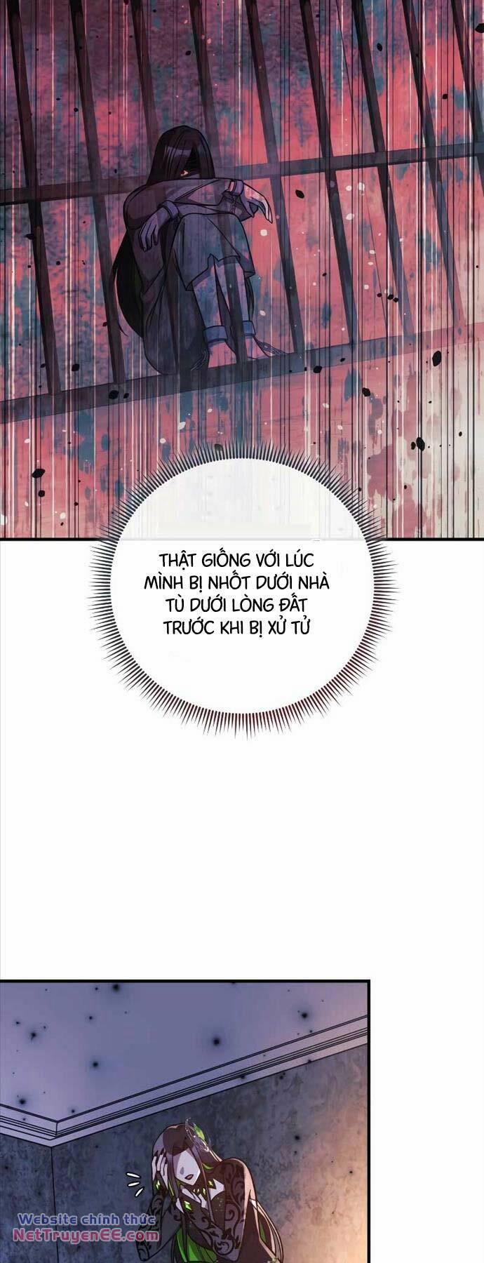 Con Gái Tôi Là Trùm Cuối 113 trang 50