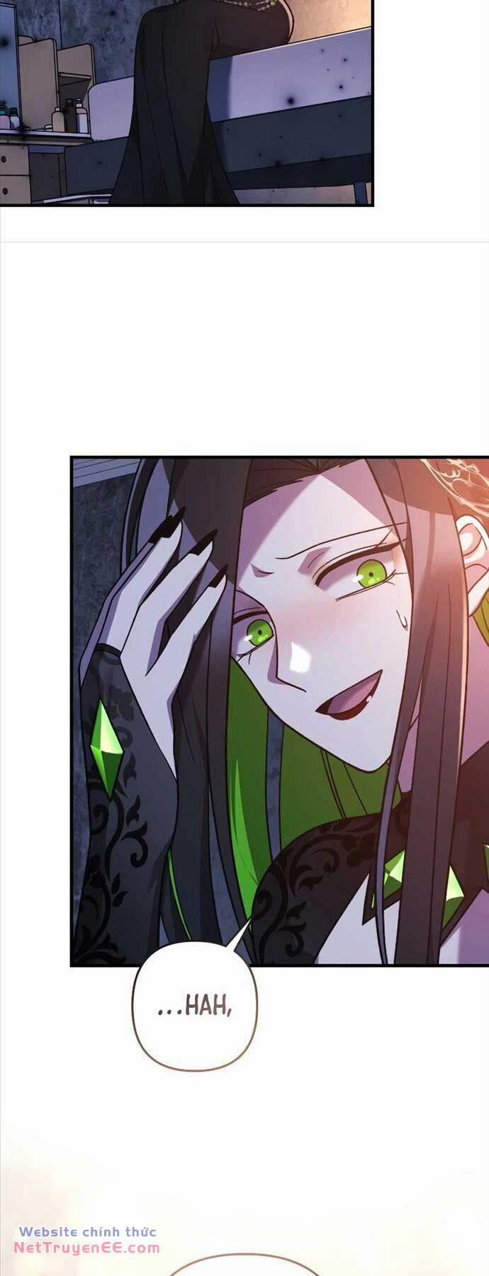 Con Gái Tôi Là Trùm Cuối 113 trang 51