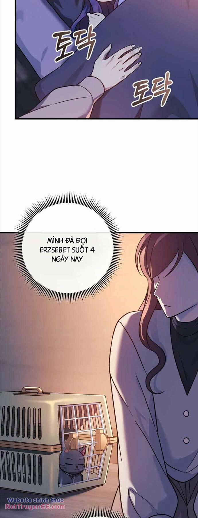 Con Gái Tôi Là Trùm Cuối 113 trang 57