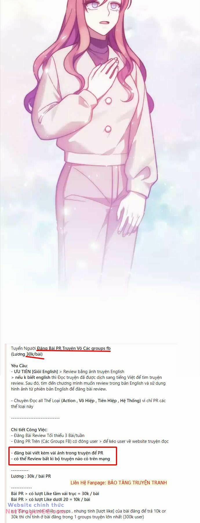 Con Gái Tôi Là Trùm Cuối 113 trang 67