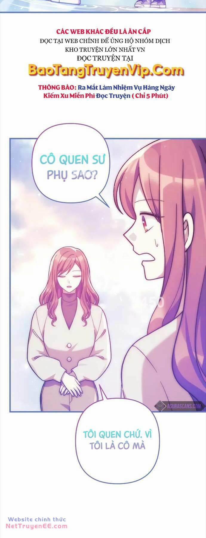 Con Gái Tôi Là Trùm Cuối 114 trang 1