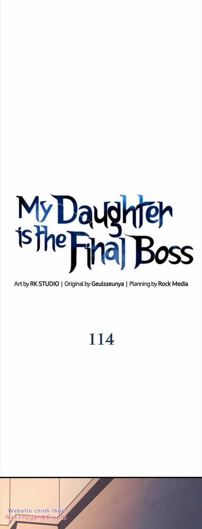 Con Gái Tôi Là Trùm Cuối 114 trang 23