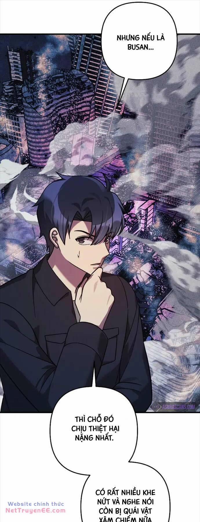 Con Gái Tôi Là Trùm Cuối 114 trang 26