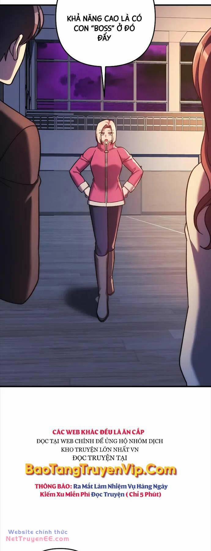 Con Gái Tôi Là Trùm Cuối 114 trang 28