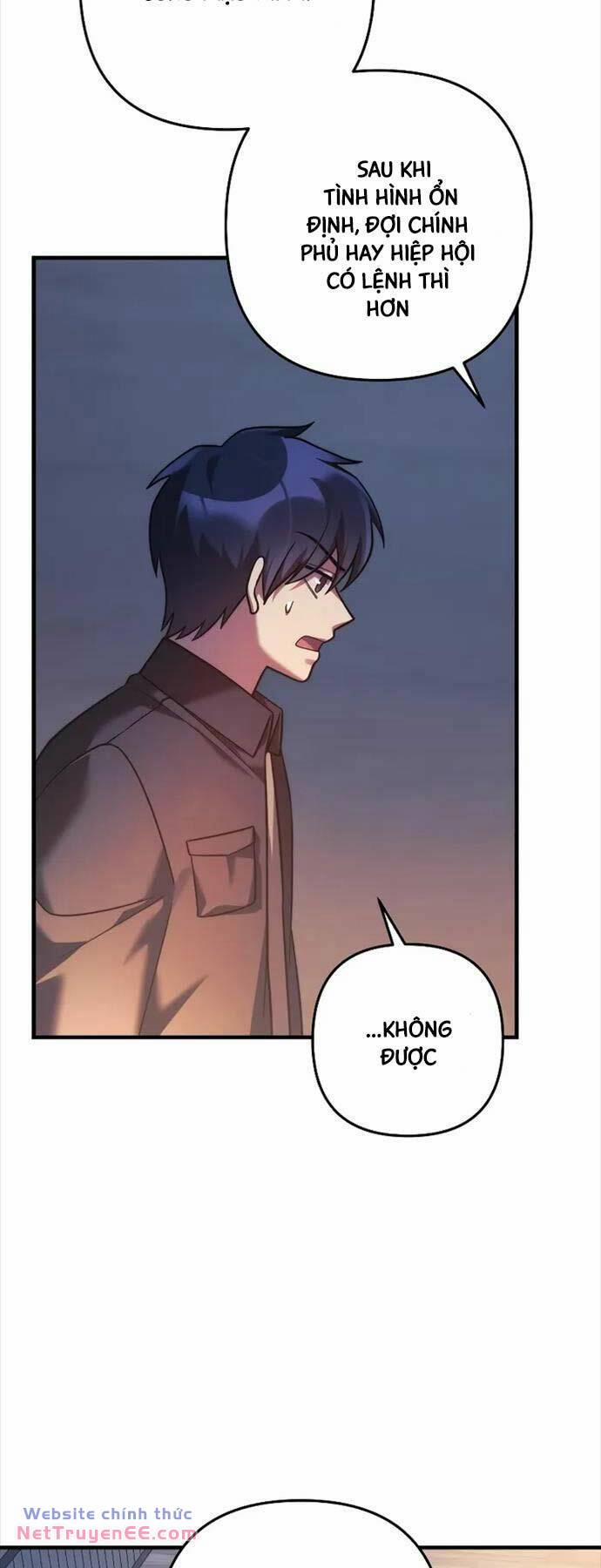 Con Gái Tôi Là Trùm Cuối 114 trang 30