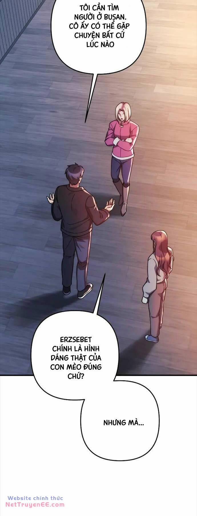 Con Gái Tôi Là Trùm Cuối 114 trang 31