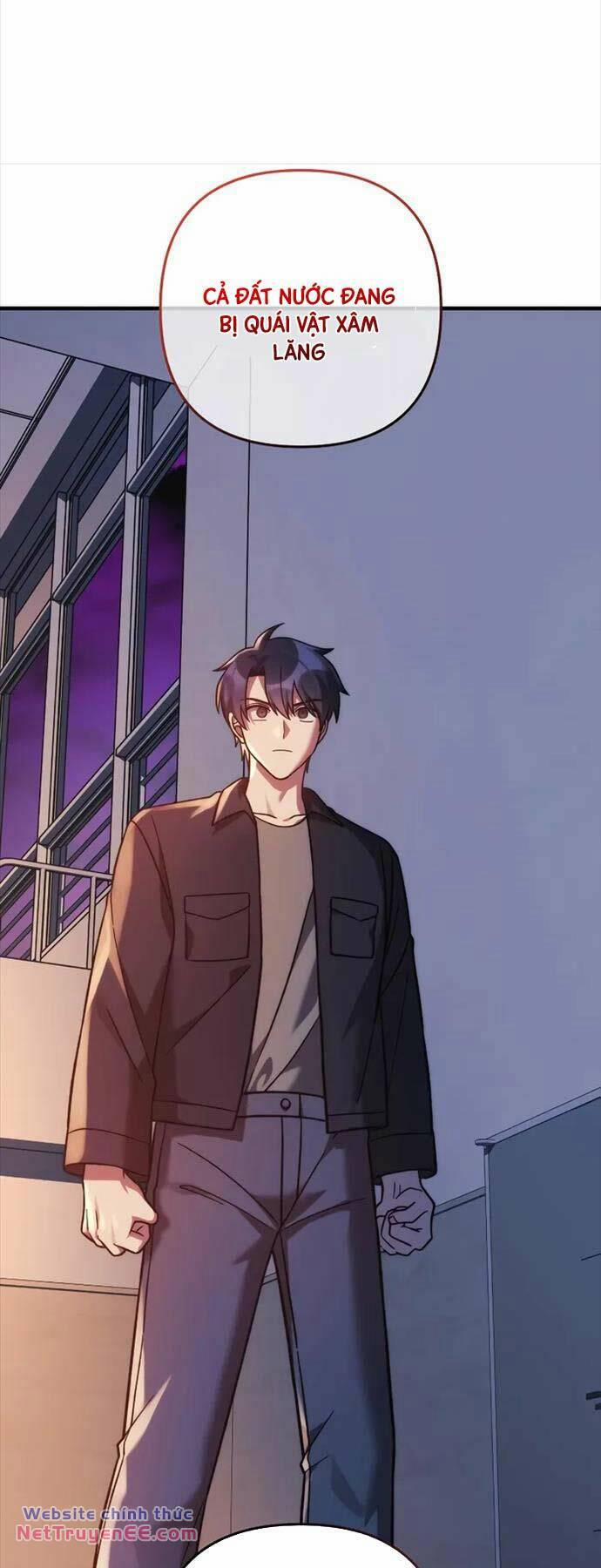 Con Gái Tôi Là Trùm Cuối 114 trang 32