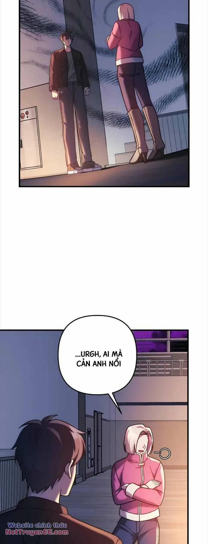 Con Gái Tôi Là Trùm Cuối 114 trang 35